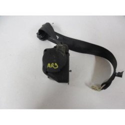 Ceinture Arriere Droit Audi A3 1 Phase 2